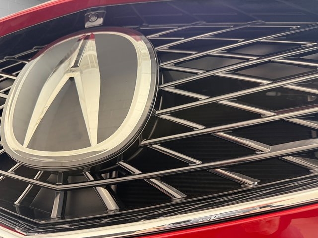 2026 Acura MDX w/Advance Package