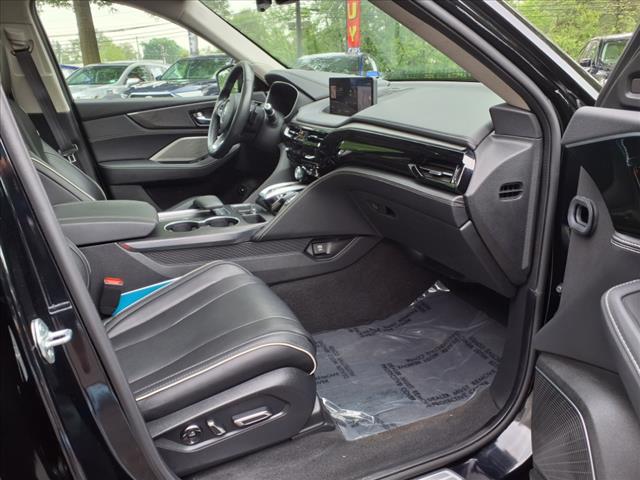 2023 Acura MDX SH-AWD w/Advance