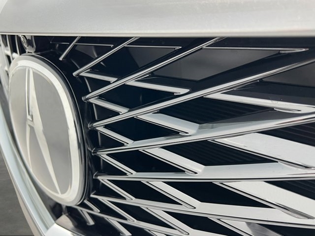 2025 Acura MDX w/Advance Package