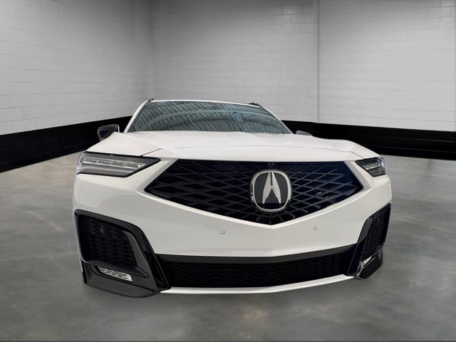 2026 Acura MDX w/A-Spec Advance Package