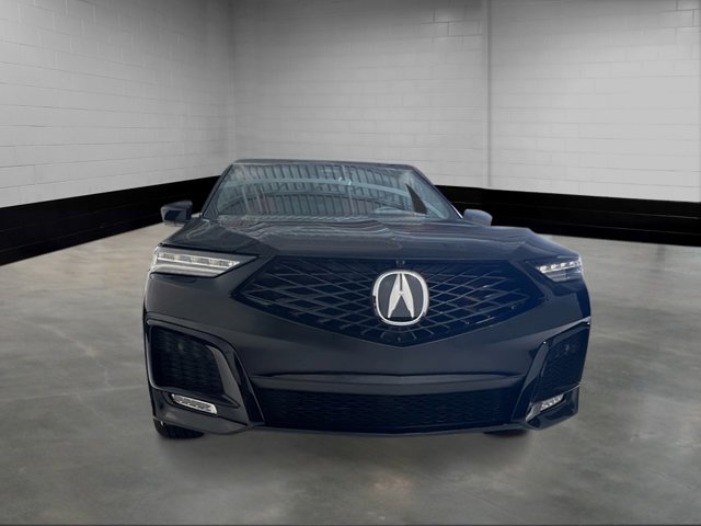 2025 Acura MDX w/A-Spec Advance Package