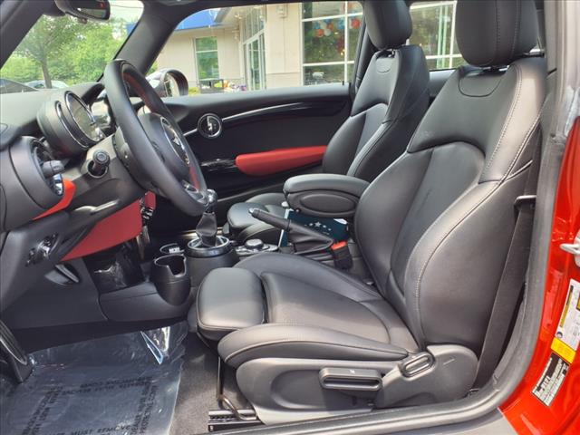 2017 MINI Hardtop 2 Door Cooper S