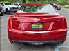2016 Cadillac ATS 2.0T Luxury Collection