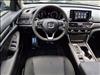 2021 Honda Accord Hybrid Base