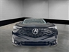 2025 Acura ADX w/A-Spec Advance Package