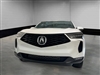 2025 Acura RDX w/A-Spec Package