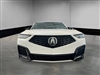 2025 Acura MDX w/A-Spec Package