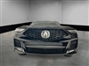 2025 Acura MDX w/A-Spec Package
