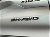 2025 Acura MDX w/Technology Package