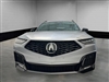 2025 Acura MDX w/A-Spec Advance Package