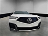 2025 Acura MDX w/A-Spec Advance Package