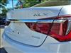 2020 Acura RLX w/Tech