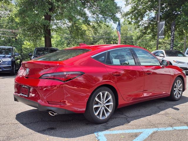2023 Acura Integra Base