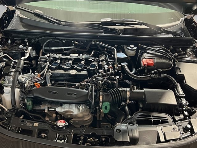 2025 Acura Integra Base