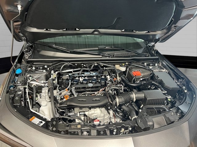 2025 Acura Integra Base