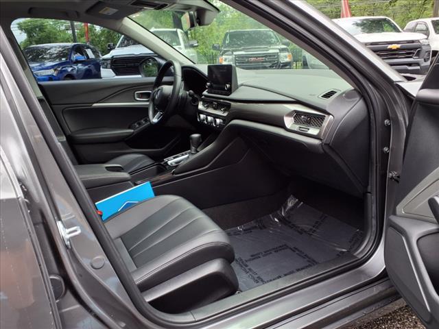 2024 Acura Integra Base