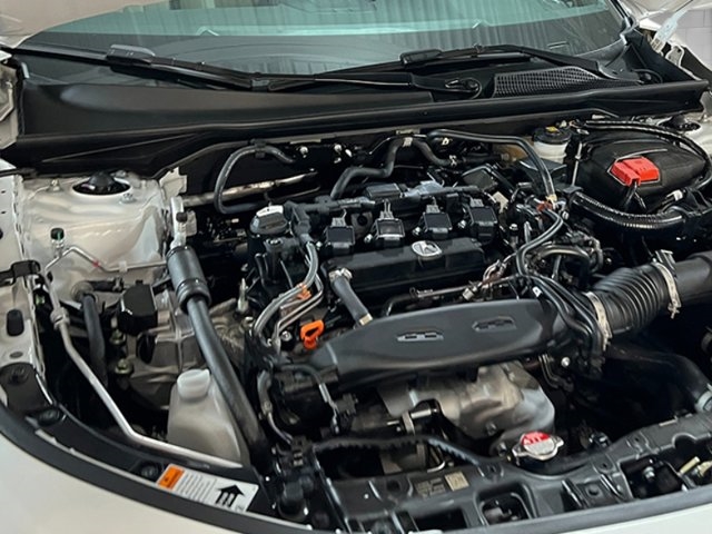 2025 Acura Integra w/A-Spec Package