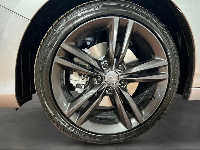 2025 Acura Integra w/A-Spec Package