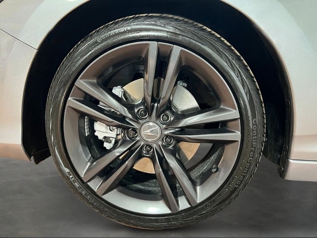 2025 Acura Integra w/A-Spec Package