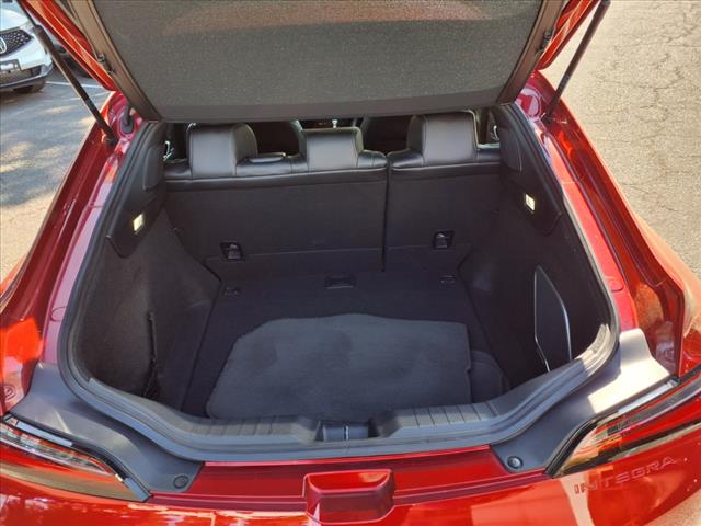 2024 Acura Integra w/Tech w/A-SPEC