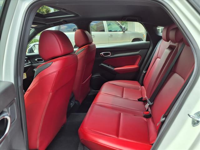 2025 Acura Integra w/Tech w/A-SPEC