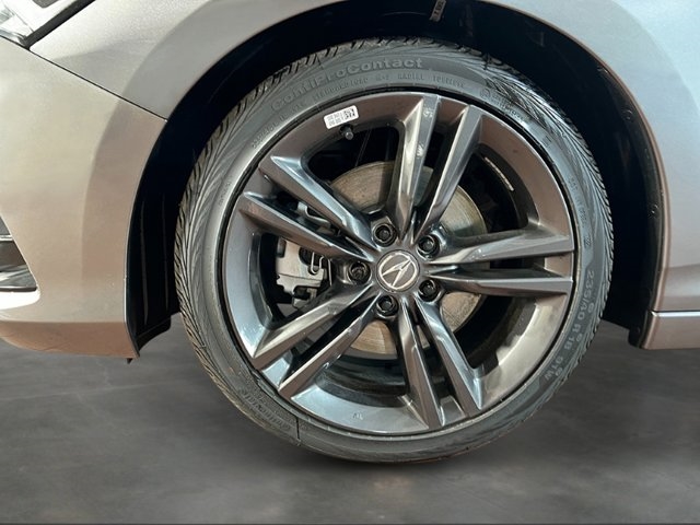 2025 Acura Integra w/A-Spec Technology Package