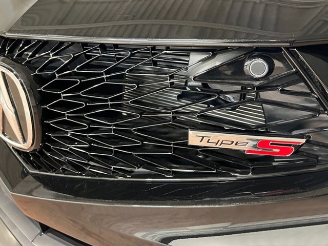 2025 Acura Integra Type S