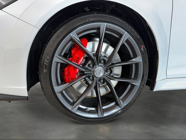 2025 Acura Integra Type S