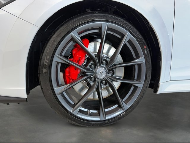 2025 Acura Integra Type S