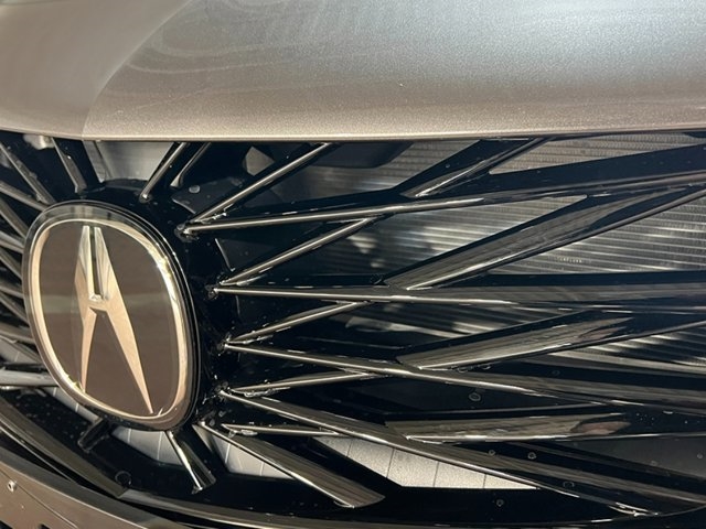 2025 Acura TLX w/Technology Package
