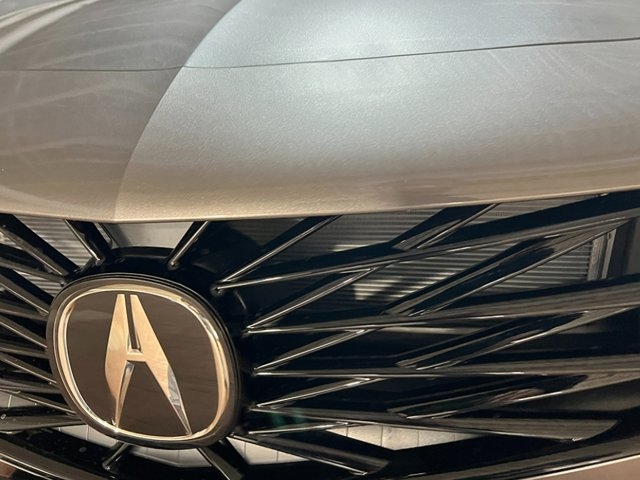 2025 Acura TLX w/Technology Package
