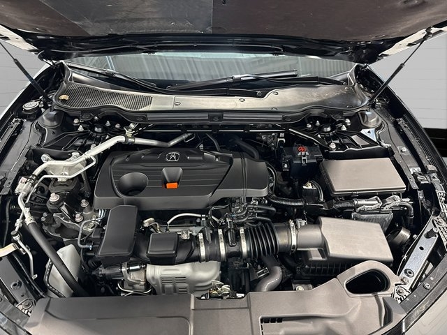 2025 Acura TLX w/Technology Package