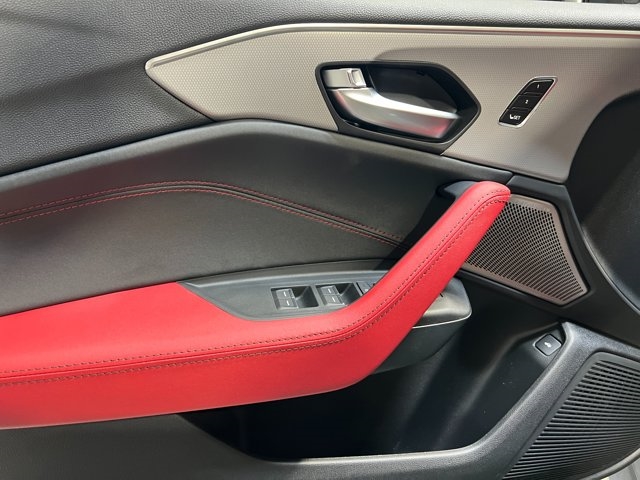 2025 Acura TLX w/A-Spec Package