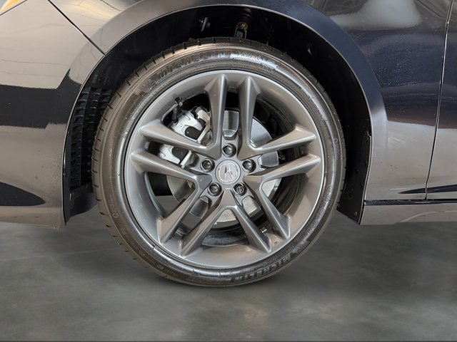 2025 Acura TLX w/A-Spec Package