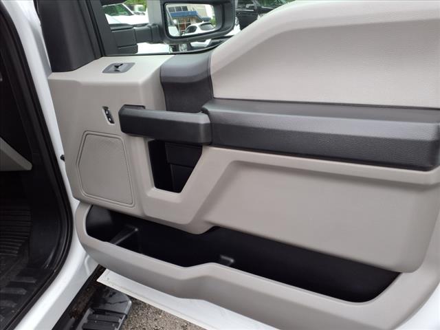 2021 Ford F-350 Super Duty XL
