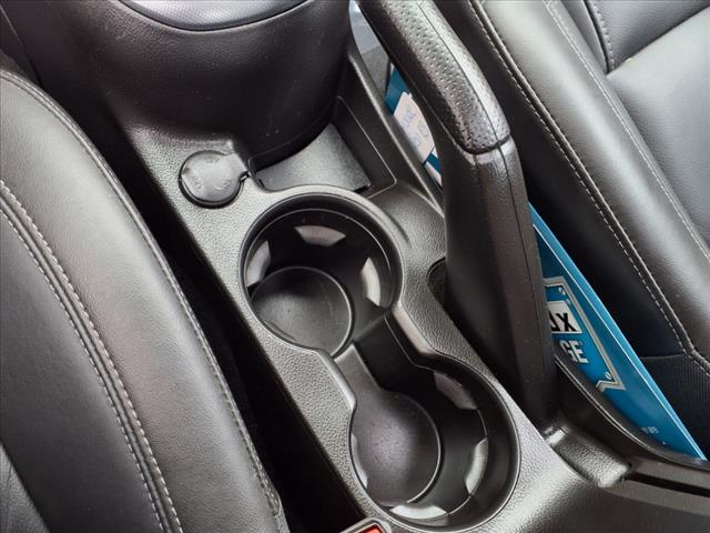 2012 Chevrolet Cruze LTZ