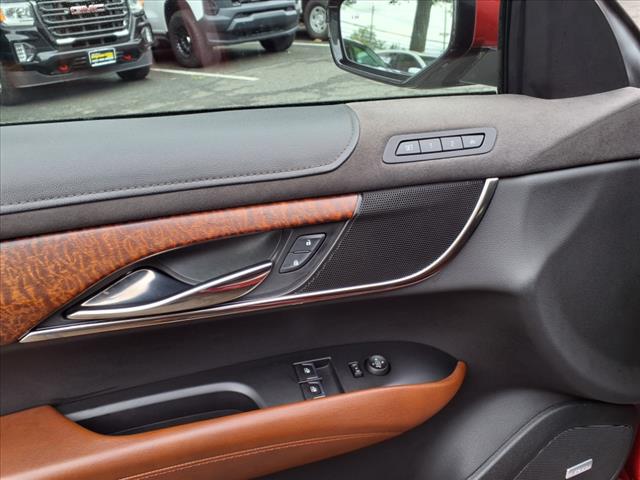 2016 Cadillac ATS 2.0T Luxury Collection