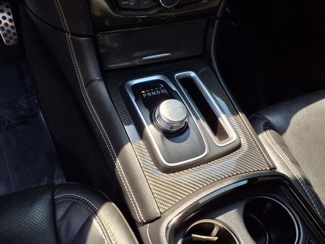 2023 Chrysler 300 C