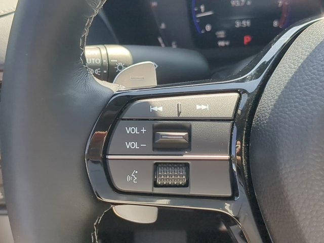 2025 Acura ADX Base