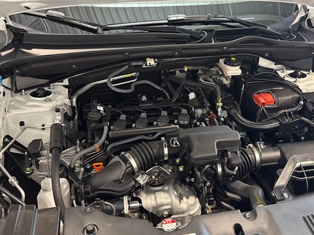 2025 Acura ADX w/A-Spec Package