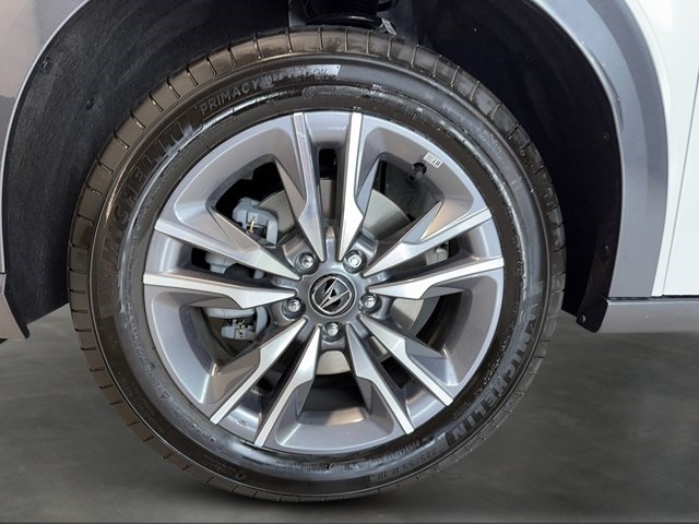 2025 Acura ADX 
