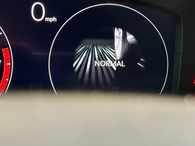 2025 Acura ADX 