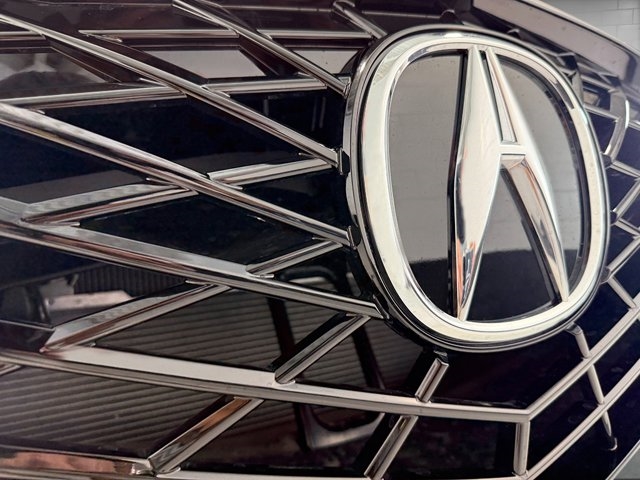 2025 Acura ADX w/A-Spec Package