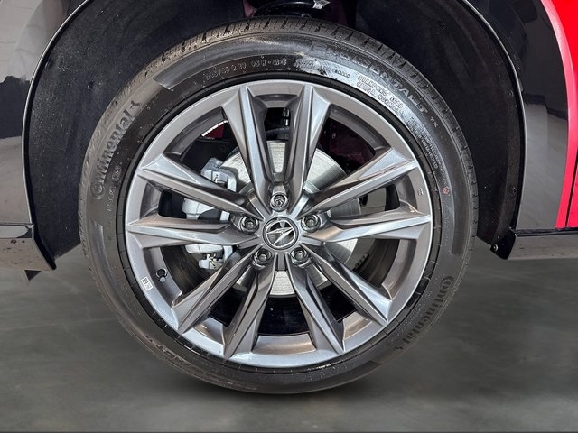 2025 Acura ADX w/A-Spec Package