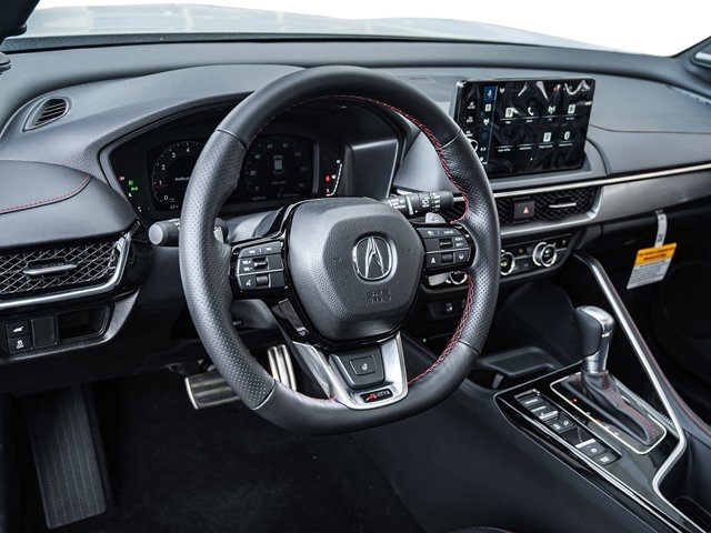 2025 Acura ADX w/A-Spec Advance Package