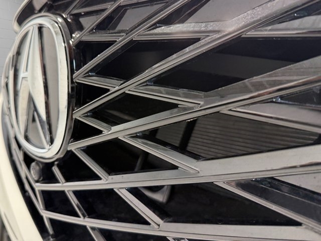 2025 Acura ADX w/A-Spec Advance Package
