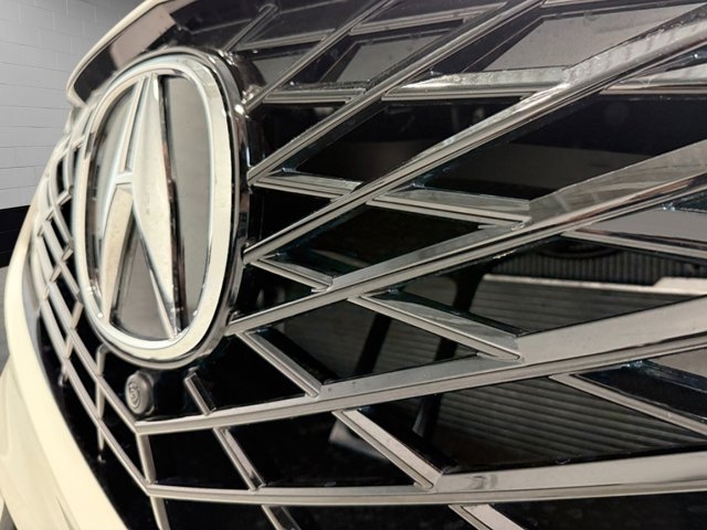 2025 Acura ADX w/A-Spec Advance Package
