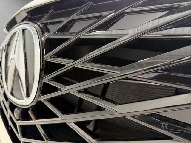 2025 Acura ADX w/A-Spec Advance Package