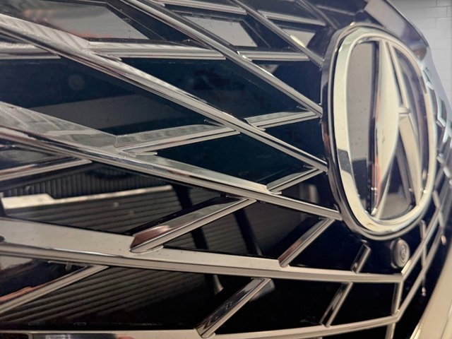 2025 Acura ADX w/A-Spec Advance Package