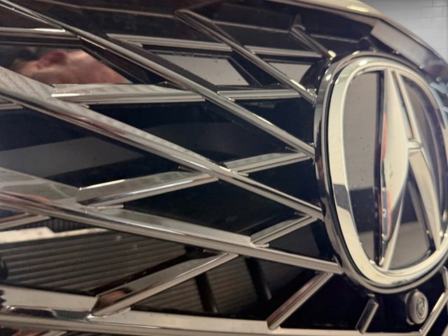 2025 Acura ADX w/A-Spec Advance Package